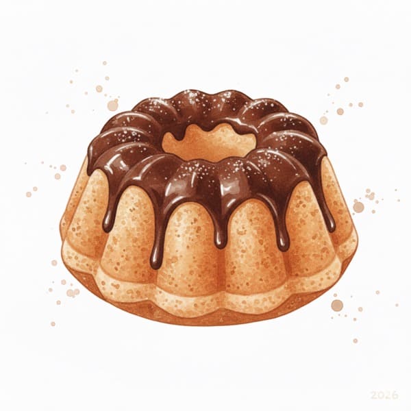 Gugelhupf