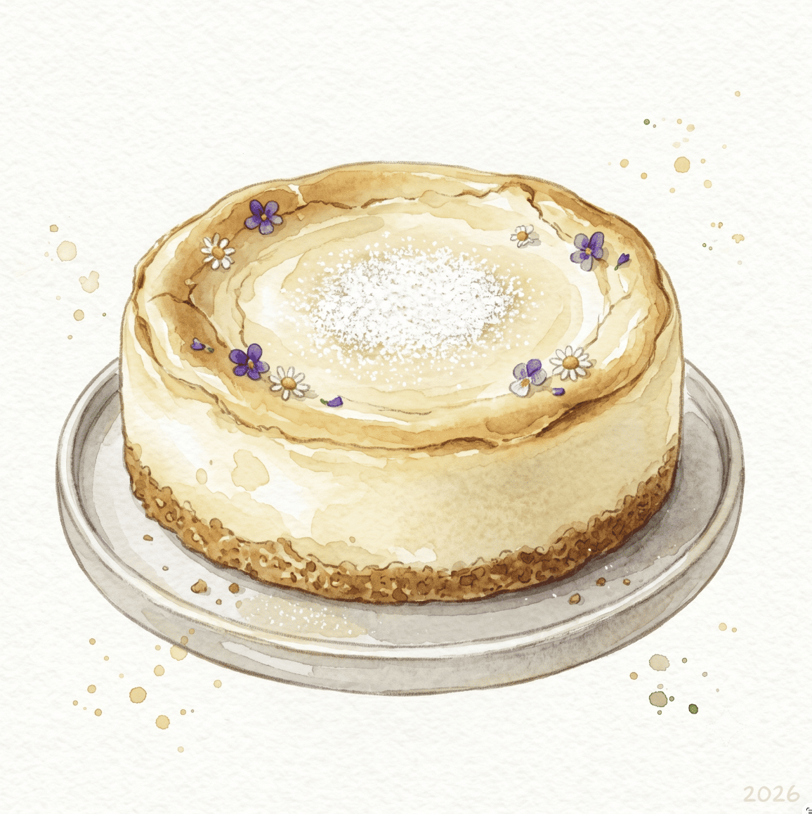 Käsekuchen